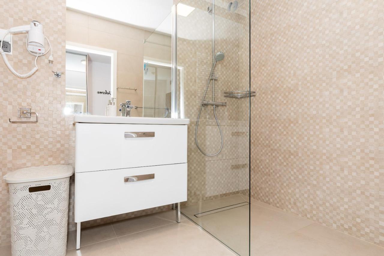 Jantar Apartamenty - Holiday Polanki Park SPA Kolobrzeg Bagian luar foto
